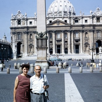 Photo of Alice Persyn